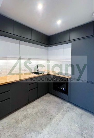 Mieszkanie 2-pokojowe Warszawa Śródmieście, al. Armii Ludowej. Zdjęcie 5