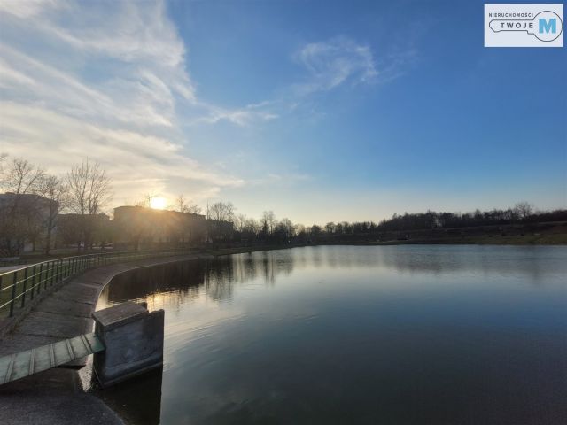 Mieszkanie 2-pokojowe Jędrzejów, ul. 11 Listopada. Zdjęcie 2