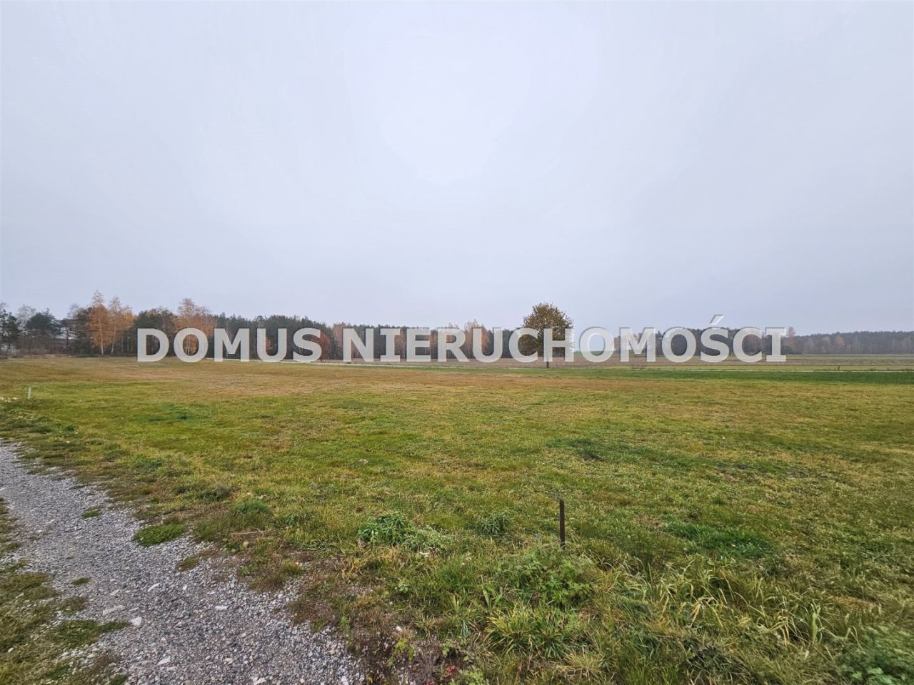 Działka Wola Łokotowa. Zdjęcie 11
