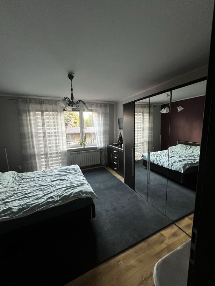 dom wolnostojący Sochaczew. Zdjęcie 3