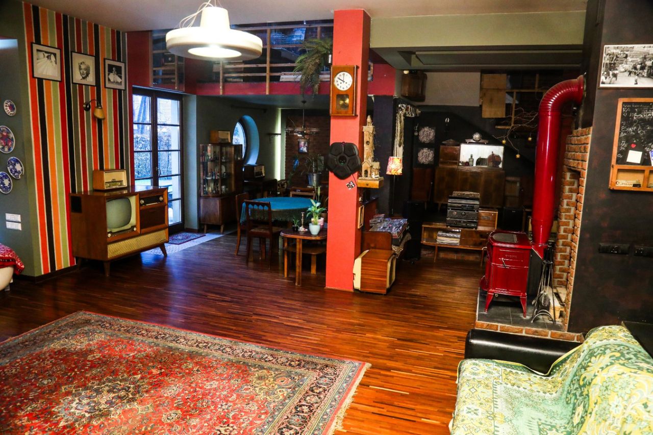 bliźniak, 4 pokoje Warszawa Wawer, ul. Wilgi. Zdjęcie 8