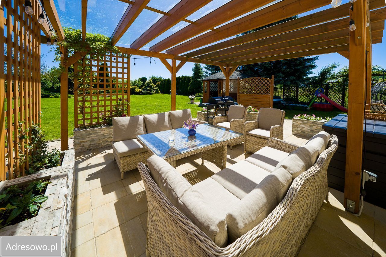 dom wolnostojący, 6 pokoi Katowice Podlesie, ul. Rafała Pomorskiego. Zdjęcie 7