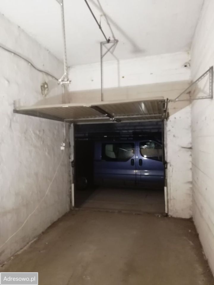 Garaż/miejsce parkingowe Katowice Śródmieście, al. Wojciecha Korfantego. Zdjęcie 4