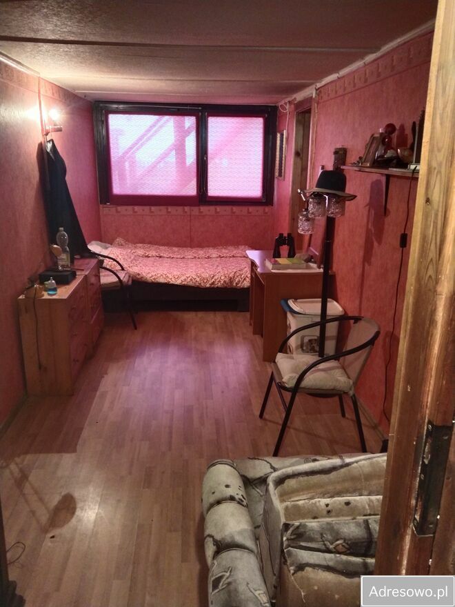 Działka rekreacyjna Krzyżówka. Zdjęcie 6