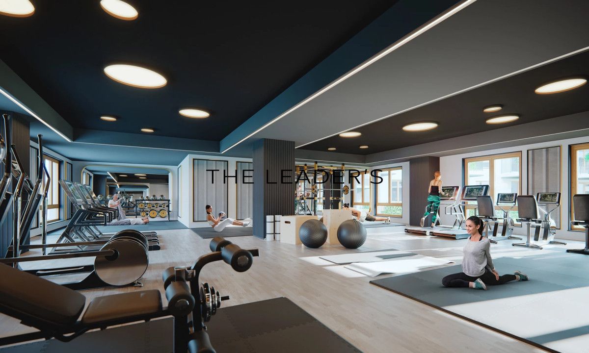 Mieszkanie 3-pokojowe Warszawa Wilanów, ul. Jerzego Holzera. Zdjęcie 12