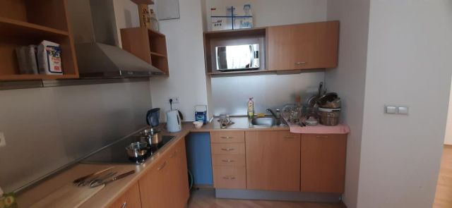 Mieszkanie 1-pokojowe Warszawa Ursynów. Zdjęcie 6