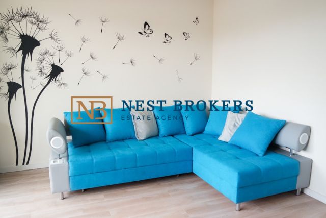 Mieszkanie 2-pokojowe Kraków Prądnik Biały, ul. Bociana. Zdjęcie 5