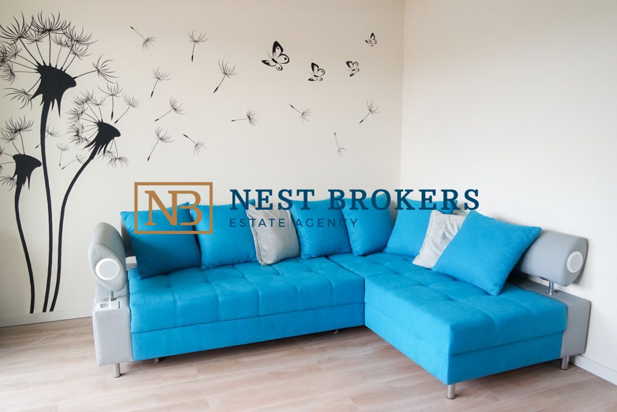 Mieszkanie 2-pokojowe Kraków Prądnik Biały, ul. Bociana. Zdjęcie 5