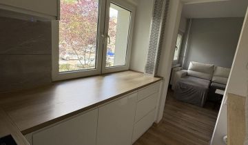 Mieszkanie 2-pokojowe Łódź Bałuty, ul. Zygmunta Sierakowskiego