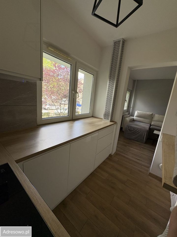 Mieszkanie 2-pokojowe Łódź Bałuty, ul. Zygmunta Sierakowskiego. Zdjęcie 2