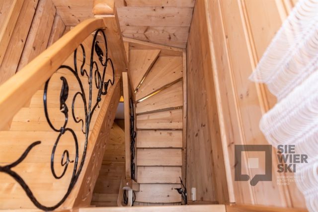 dom wolnostojący, 5 pokoi Zakopane. Zdjęcie 23