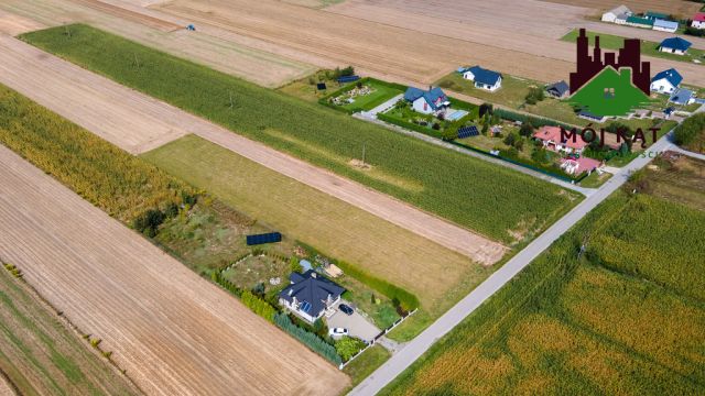 Działka budowlana Nasutów. Zdjęcie 5