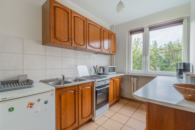 Mieszkanie 2-pokojowe Szczecin, ul. Eugeniusza Romera. Zdjęcie 7