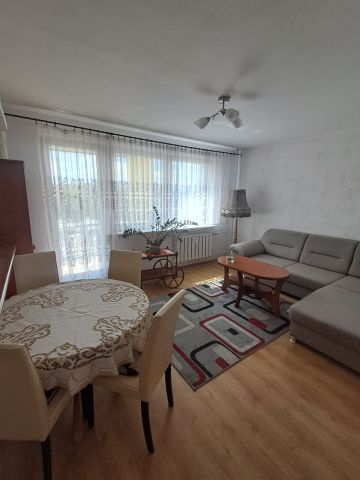 Mieszkanie 3-pokojowe Kalisz Korczak, ul. Ludowa. Zdjęcie 1