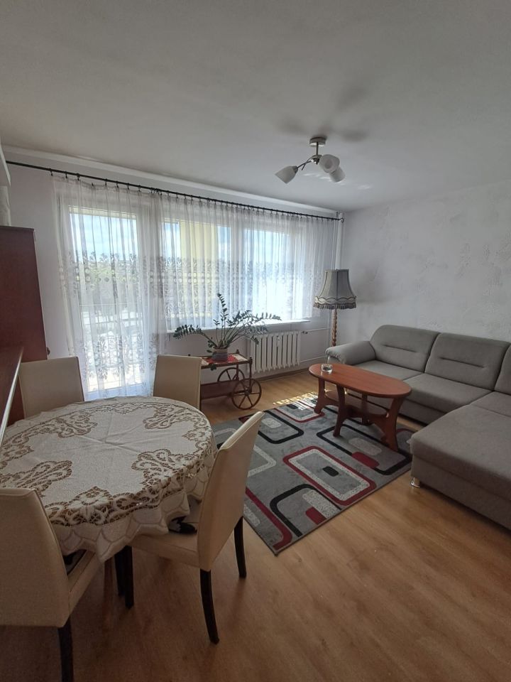 Mieszkanie 3-pokojowe Kalisz Korczak, ul. Ludowa