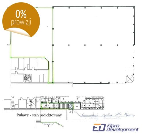 Lokal Puławy, ul. gen. Stefana Grota-Roweckiego. Zdjęcie 9