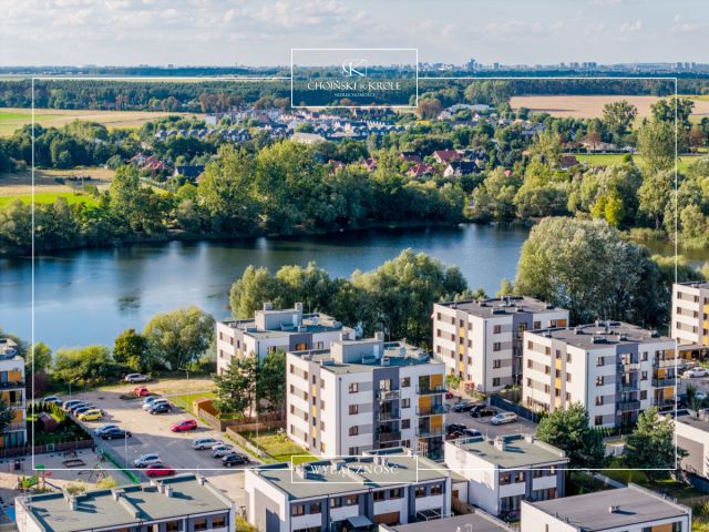 Mieszkanie 3-pokojowe Koninko, ul. Sikorcza. Zdjęcie 2