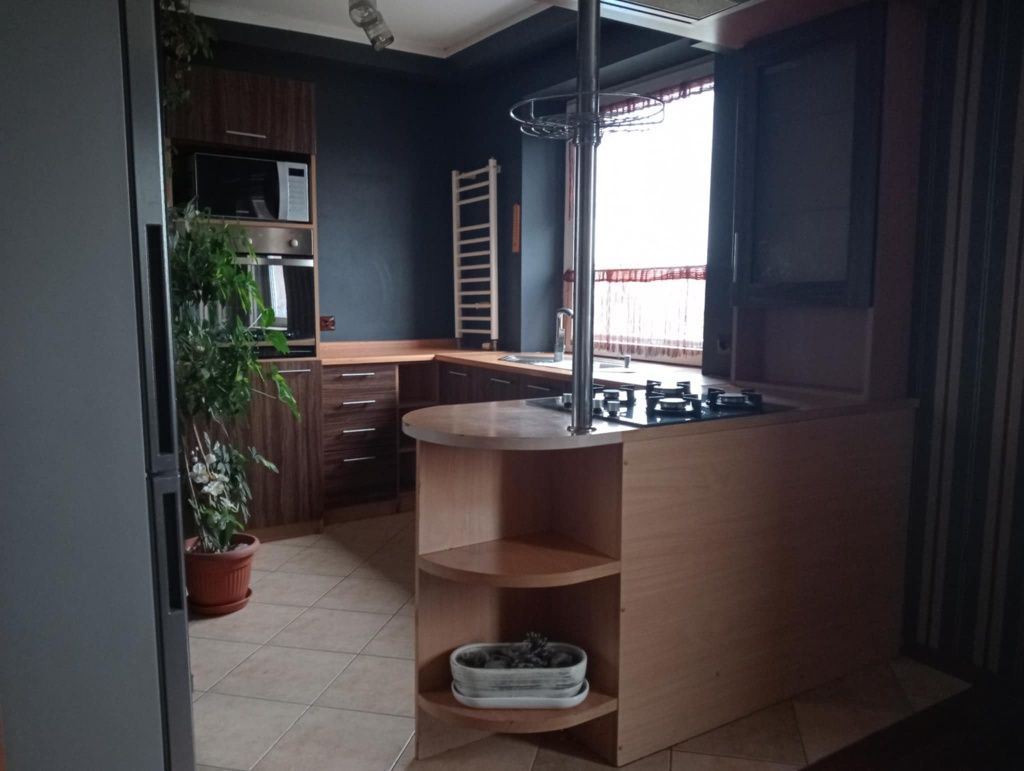 Mieszkanie 2-pokojowe Kamionna, ul. Poznańska. Zdjęcie 3