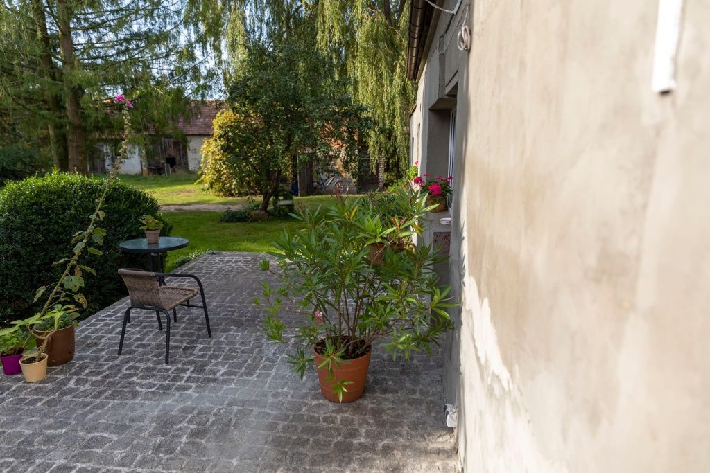 dom wolnostojący Choczewo. Zdjęcie 5