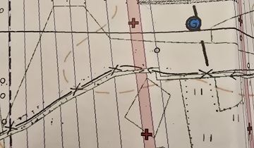 Działka rolna Przespolew Kościelny