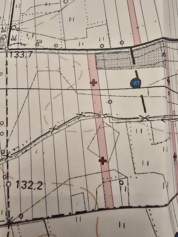 Działka rolna Przespolew Kościelny. Zdjęcie 2