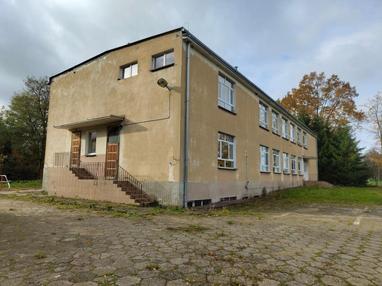 Nieruchomość komercyjna Błudowo. Zdjęcie 9