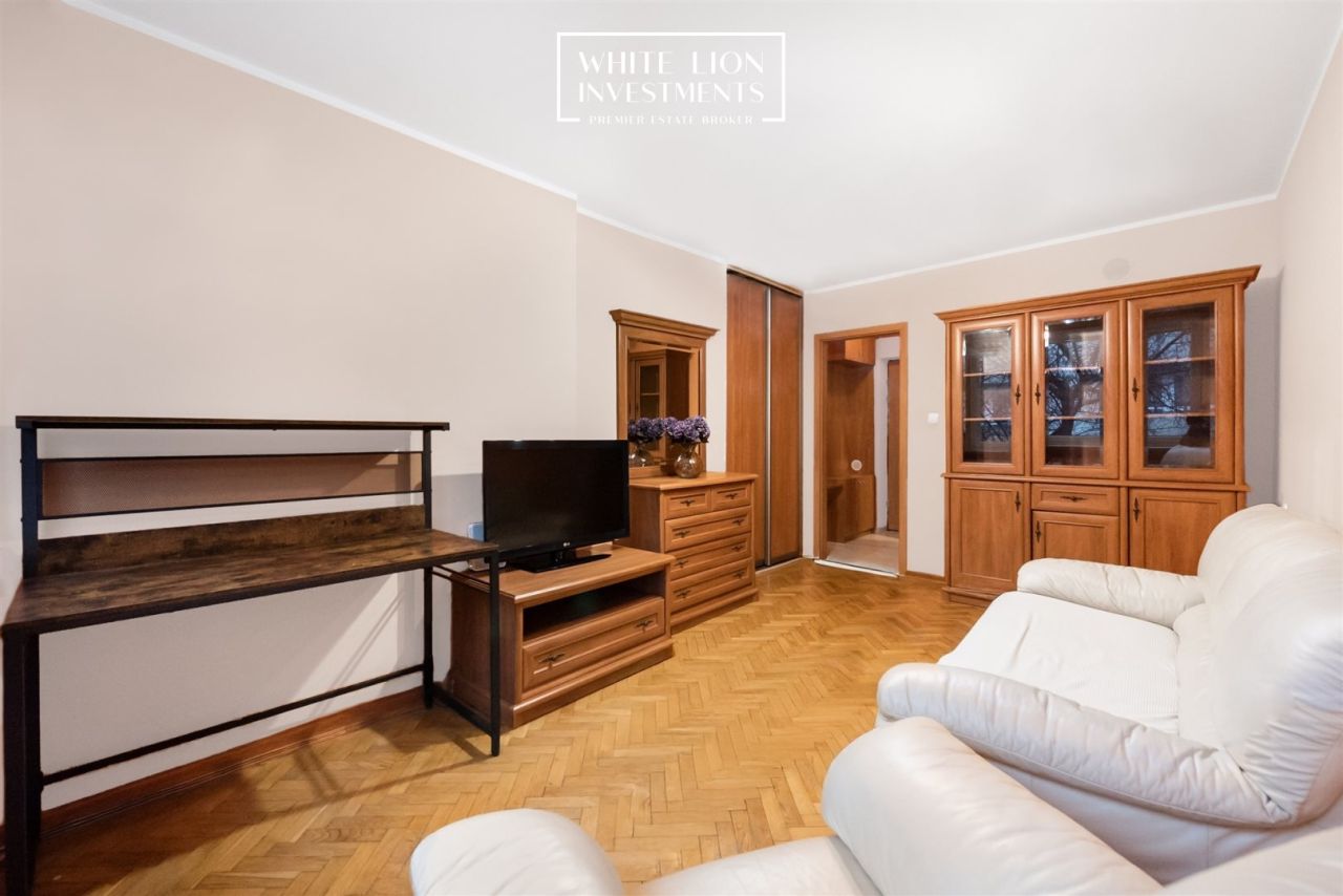 Mieszkanie 2-pokojowe Warszawa Śródmieście, ul. Franciszkańska. Zdjęcie 4