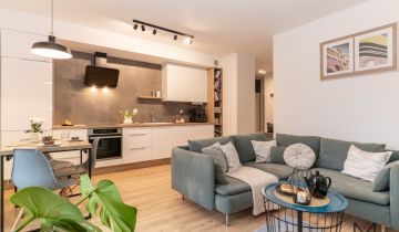 Mieszkanie 3-pokojowe Poznań Jeżyce, ul. Kościelna