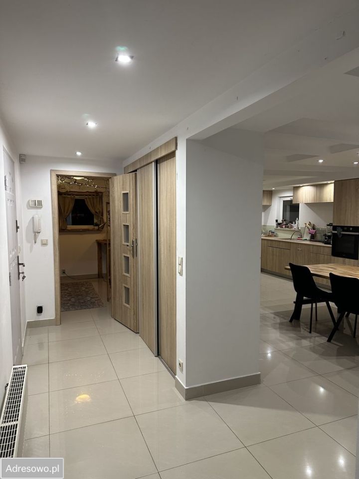 bliźniak, 4 pokoje Krępa, ul. Długa. Zdjęcie 3