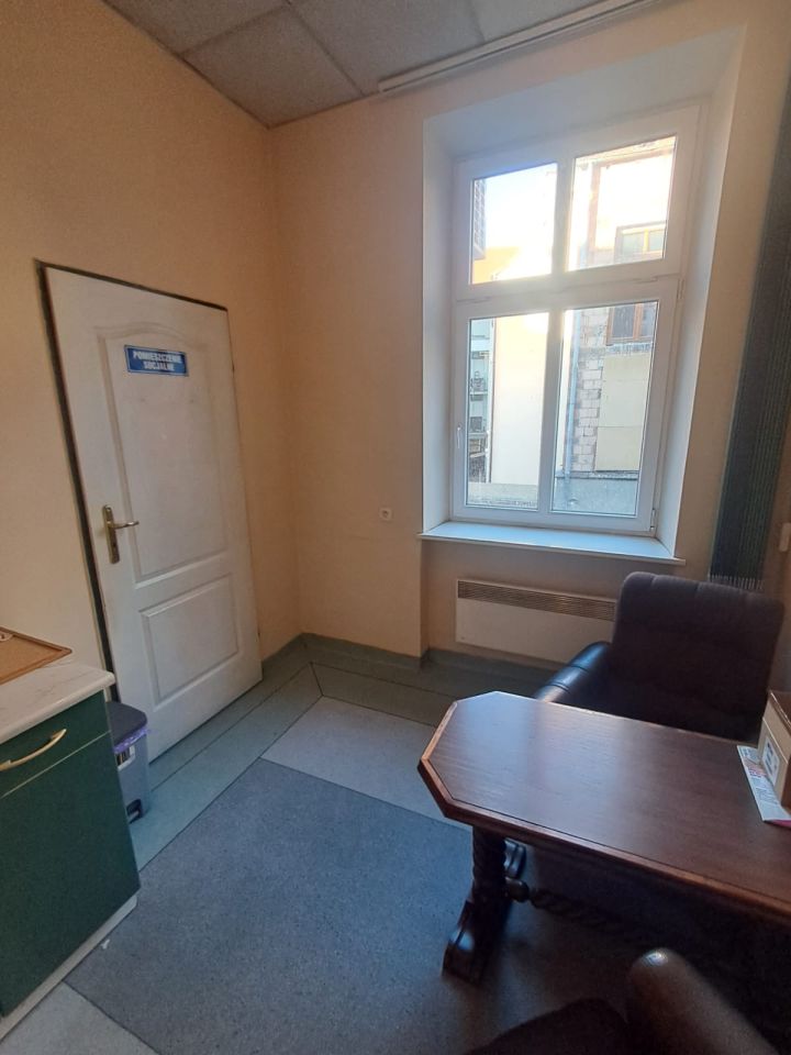 Mieszkanie 3-pokojowe Kalisz Centrum, ul. św. Stanisława. Zdjęcie 15