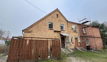 Mieszkanie 3-pokojowe Skalin