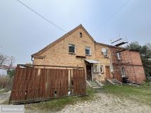 Mieszkanie 3-pokojowe Skalin