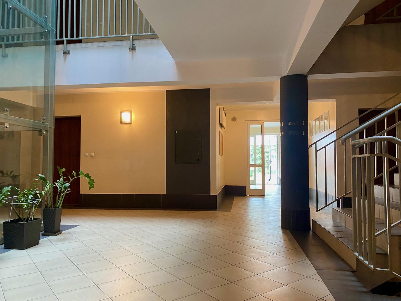 Mieszkanie 3-pokojowe Września Centrum, ul. Zielonogórska. Zdjęcie 14