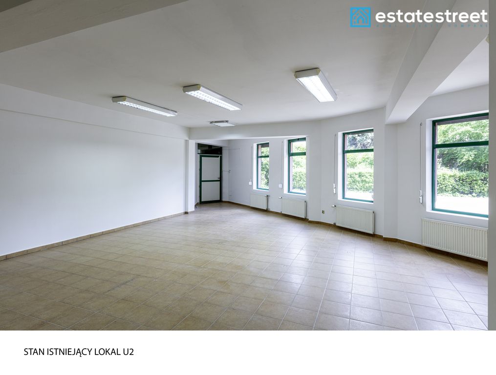 Lokal Kraków Żabiniec, ul. Feliksa Konecznego. Zdjęcie 2