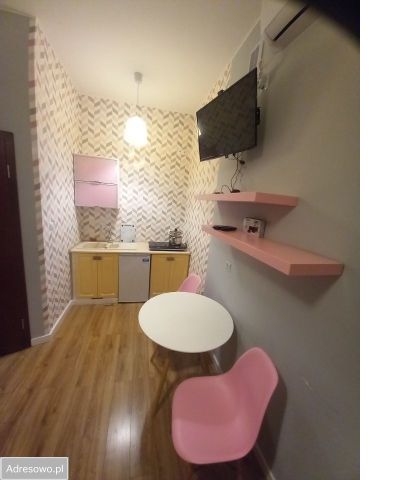 Mieszkanie 3-pokojowe Zator, ul. Tadeusza Kościuszki. Zdjęcie 1