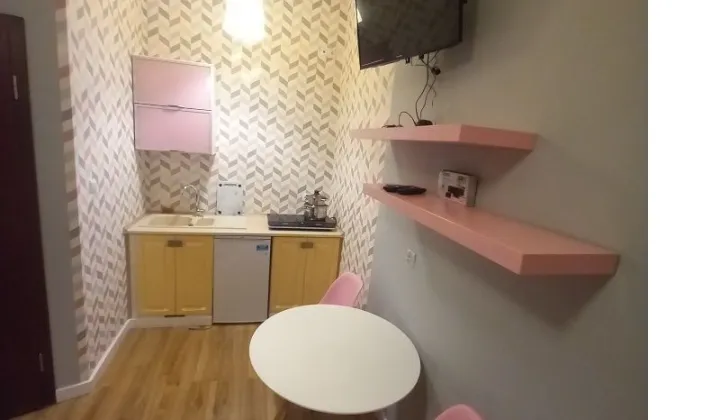 Mieszkanie 3-pokojowe Zator, ul. Tadeusza Kościuszki