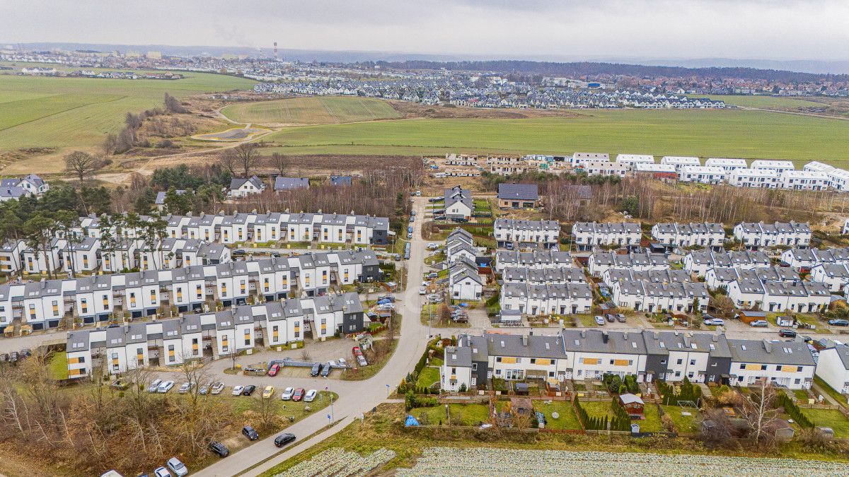 Mieszkanie 3-pokojowe Dębogórze, ul. Paprykowa. Zdjęcie 15