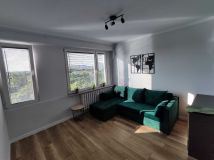 Mieszkanie 1-pokojowe Lublin Czechów, ul. Kurantowa