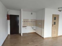 Mieszkanie 1-pokojowe Leśna. Zdjęcie 2