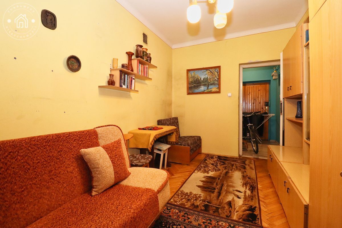 Mieszkanie 3-pokojowe Lublin, ul. Lipowa. Zdjęcie 4