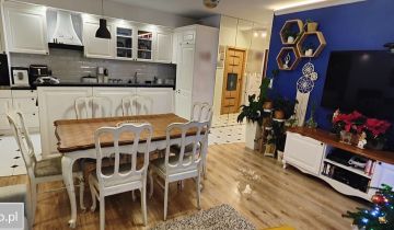 Mieszkanie 3-pokojowe Wrocław Fabryczna, ul. Kokosowa