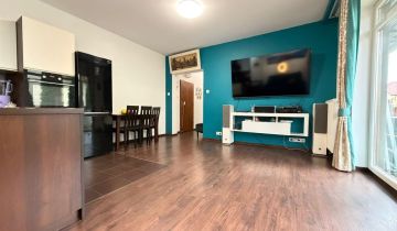 Mieszkanie 4-pokojowe Warszawa Białołęka, ul. Leona Berensona