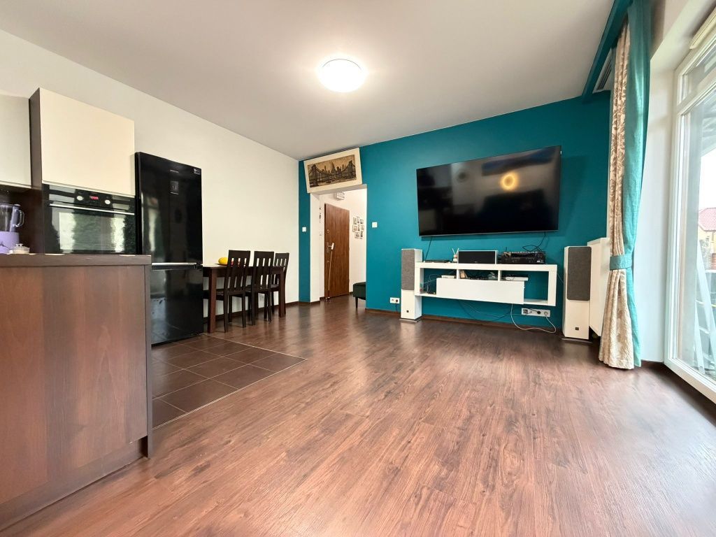 Mieszkanie 4-pokojowe Warszawa Białołęka, ul. Leona Berensona