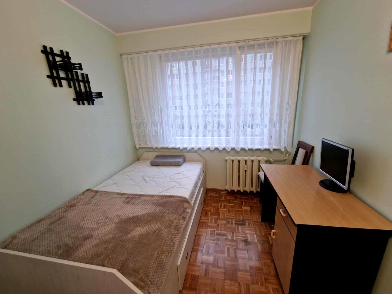 Mieszkanie 2-pokojowe Toruń, ul. Świętopełka. Zdjęcie 4