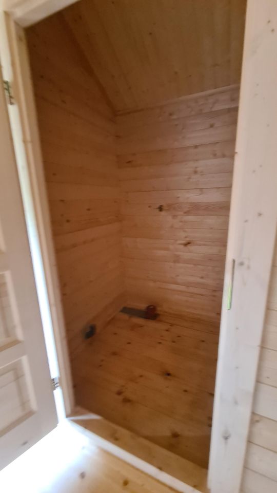 dom letniskowy, 3 pokoje Silna. Zdjęcie 10