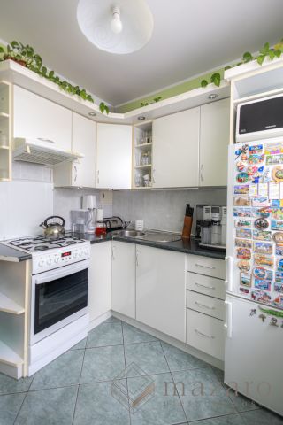 Mieszkanie 3-pokojowe Bydgoszcz Szwederowo. Zdjęcie 1