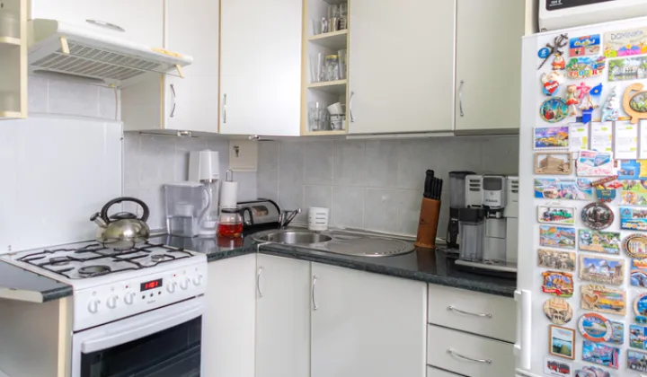 Mieszkanie 3-pokojowe Bydgoszcz Szwederowo