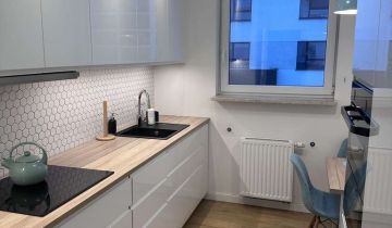 Mieszkanie 2-pokojowe Warszawa Targówek, ul. Rembrandta