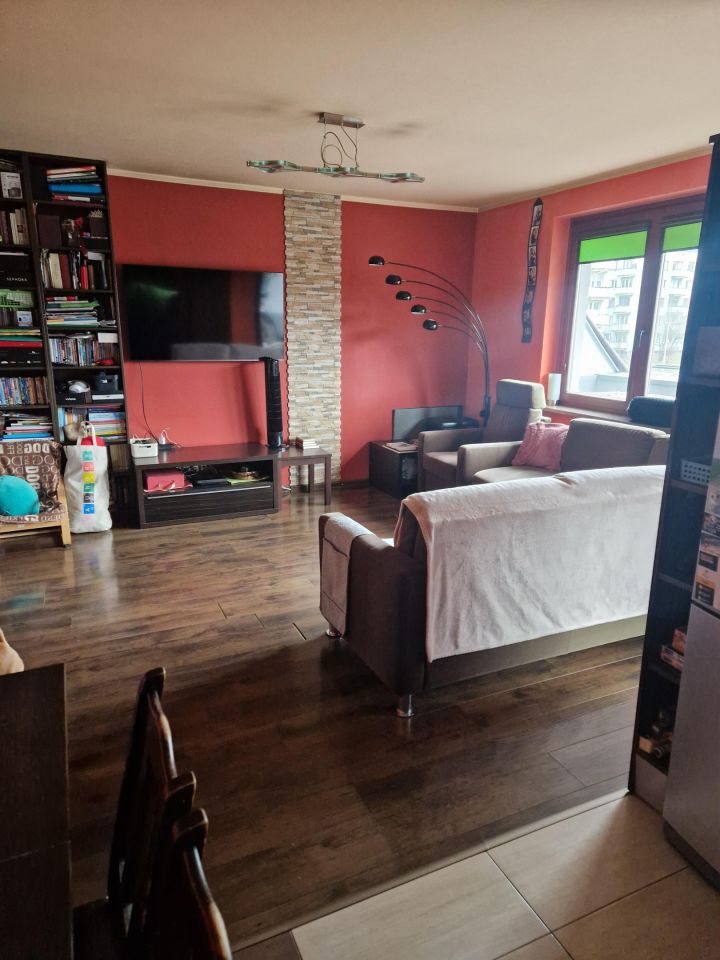 Mieszkanie 3-pokojowe Żywiec, Południowa. Zdjęcie 8