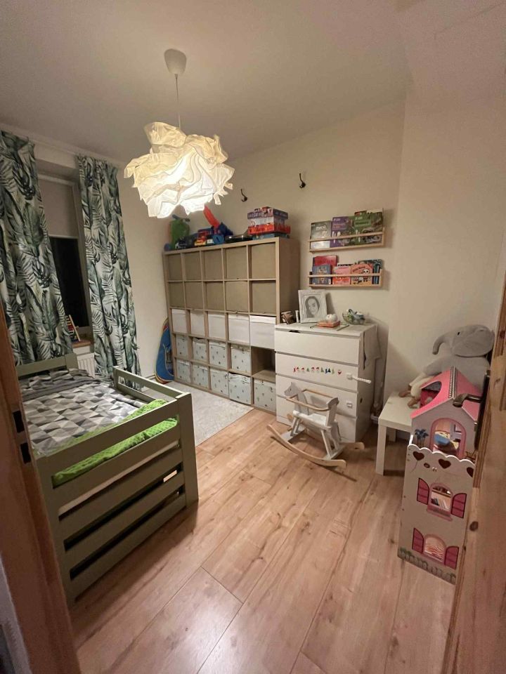 Mieszkanie 3-pokojowe Brzeg Centrum, ul. Wolności. Zdjęcie 6